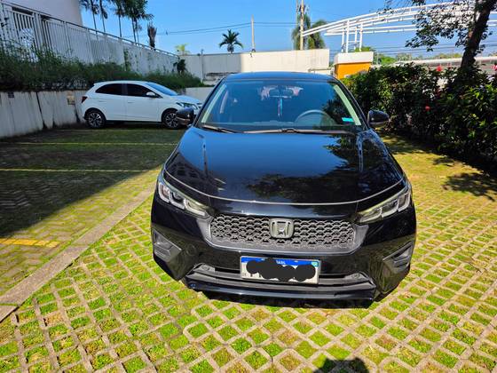 HONDA CITY 1.5 i-VTEC FLEX LX CVT